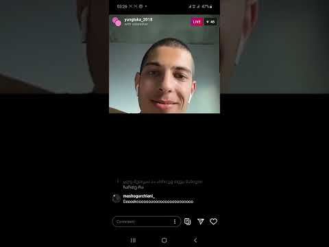 Yung Luka ft. Ssstoker - Live