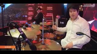 Download lagu ELLA - Retak (LIVE) mp3