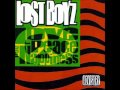 Lost Boyz - Get Your Hustle On