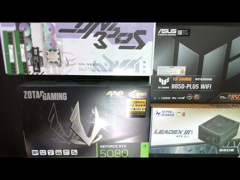 [아싸컴] 조립영상 라이브  / 2509042619(장*희) 고객님