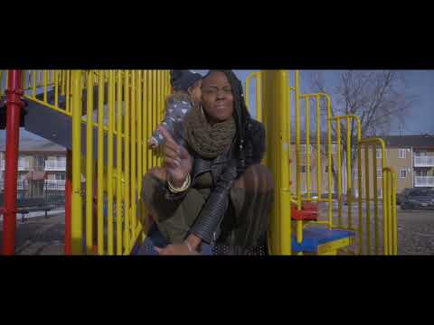 DNICE X Lola - “Hatin On Me” (Official Video) | Shot By. @1drince