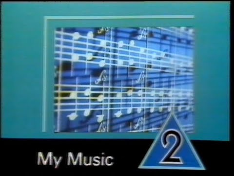 Tuesday 21st July 1981 BBC1 - Medical Express - Rescue Flight - News - My Music - Crossplot