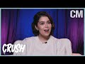 Auli'i Cravalho Dishes on her Celebrity Crush and More