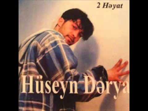 Huseyn Derya ft. Vahid Qedim - Dervis Rep