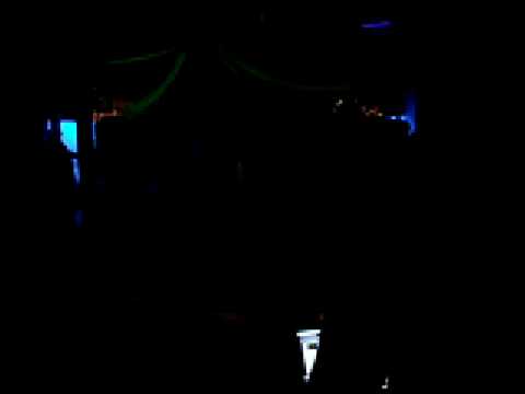 Wicked Distorted Minds live  MINIMAL HORROR