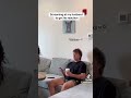 Randomly Screaming Prank