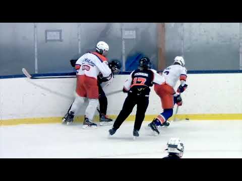 Tappara08 U14AAA 2021-2022