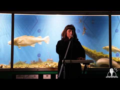 Guðrið Hansdóttir - Animal (Recording Europe)