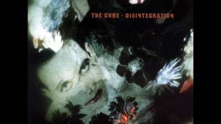 The Same Deep Water As You - The Cure