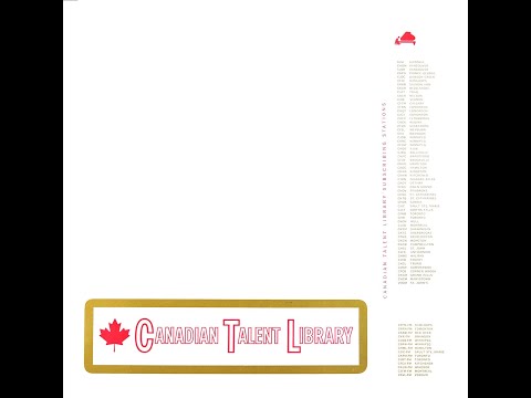 Johnny Burt Orchestra - Lujon [Slow Hot Wind] (1965)