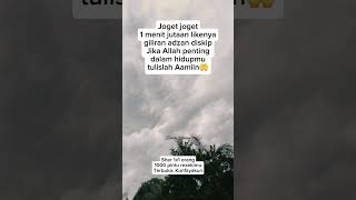 Download lagu Ucapan adalah doa 🤲🙏😭 | #allahuakbar #adzanmerdu #rindunabawi #ayatseribudinar mp3 Download lagu Ucapan adalah doa 🤲🙏😭 | #allahuakbar #adzanmerdu #rindunabawi #ayatseribudinar mp3