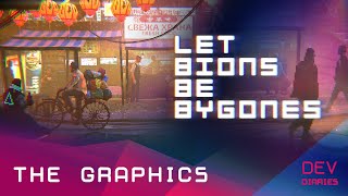 Let Bions Be Bygones graphics commentary teaser