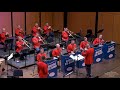 DUKE “I Can’t Get Started” - “The President’s Own” Marine Big Band