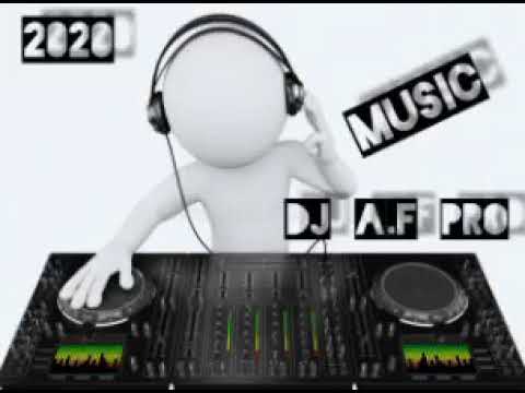 Dj Habias x DJ Nax - Brasil. By A.F Pro 2020