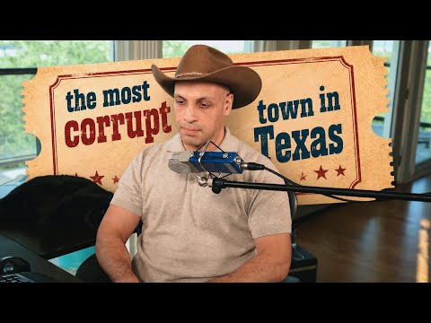 What I uncovered in the Taylor Tx data center will shock you