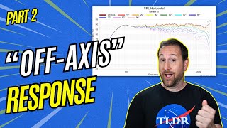 What's the REAL Reason Speakers Sound So Different?