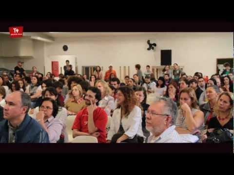 Assembleia Comunitária da UFPR e Ato Público contra a EBSERH