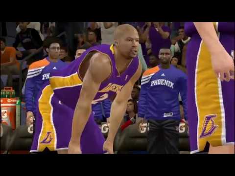 comment gagner nba 2k12