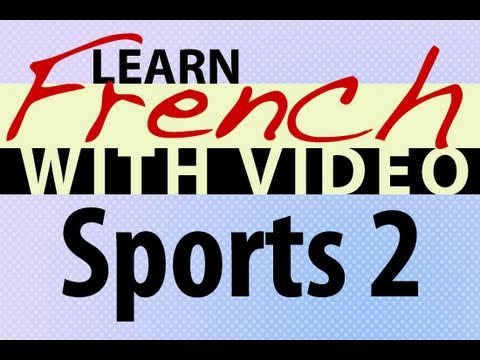 Learn French with Videos Common Animals