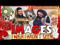 Images I Wish I Hadn T Seen EmKay RENEGADES REACT