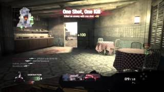 B3NG Bundy - Minitage #2