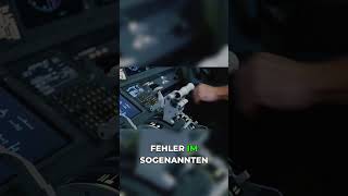 Airbus entdeckt kritischen Softwarefehler bei ELAC!