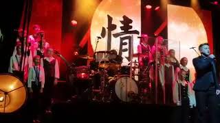 Collabro Bui Doi with Southend Choirs 30th October 2017