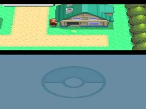 [STC-FunkyBob] Lets Play: Pokemon Diamant #001, GERMAN / DEUTSCH