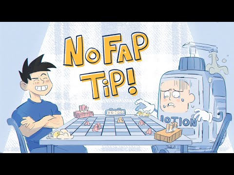 A New NoFap Strategy