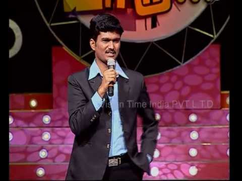 Asatha Povathu Yaaru - Episode 28 - Part 2