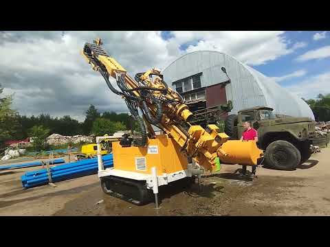 Fraste Multidrill XL-DR  for sale at auction www.auction-baltic.com