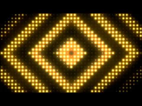 No Copyright Neon Lights Modern Animated Loop Background - Free Footage - VK Animation Vfx