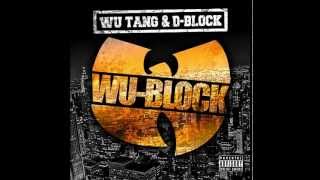 Wu Tang & D Block - Block 36th Chamber (WU-BLOCK)