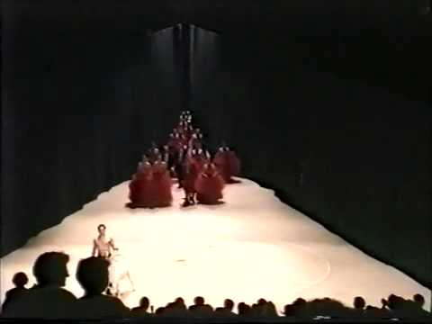 Einar Schleef Faust 20/20