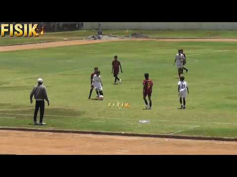 Saci vs Tora ⚽ ISA Super League 2025 #1