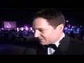 Peter Baumgartner, COO, Etihad Airways - Middle East 2012