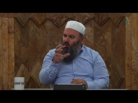 Si ta shërojmë drojën - Hoxhë Bekir Halimi