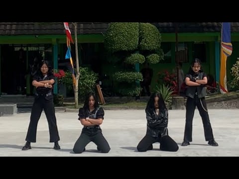 [230114] INTRO + ANTIFRAGILE cover by AEZPA