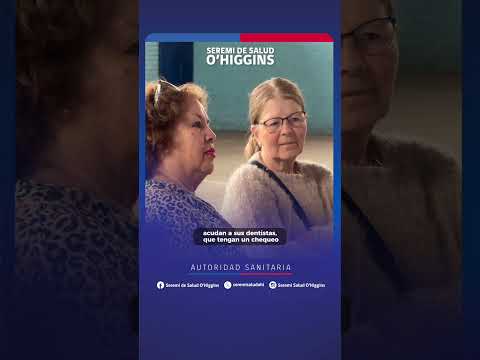 637  -  Feria de Salud Bucal