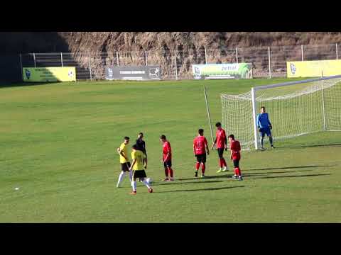 LPS Iolanda Balas Soter Buzau – ACS FC Academica Clinceni U16