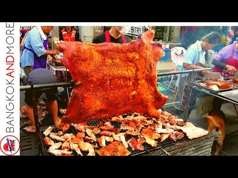 Thai Street Food 2020 Walk Eat Festival Pattaya Mp3 Free Download