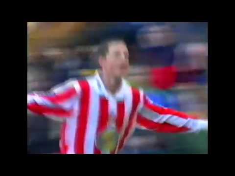 Sunderland vs  Wolves - 20 Feb 1999