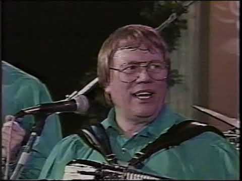 Walter Ostanek Band - Pennsylvania Polka TV Show 1993 - Part 3
