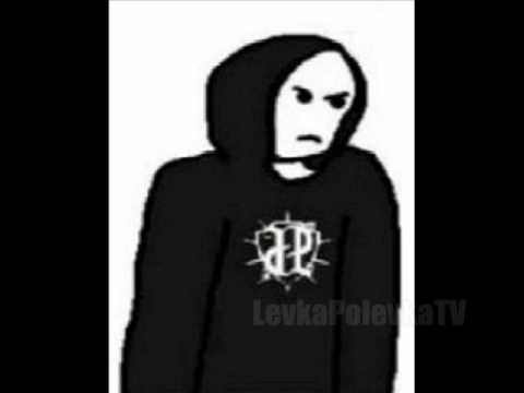 Levka - Marcin z naprzeciwka