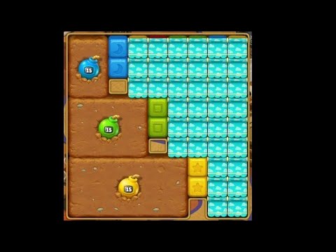 TOY BLAST level 2968