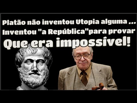 Olavo de Carvalho | A República de Platão