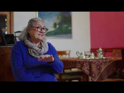 TRAILER | Witnesses of a Bygone Time: Renata Andjus