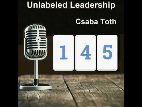 Csaba Toth Shares Examples of Cognitive Challenges (Bonus) — video