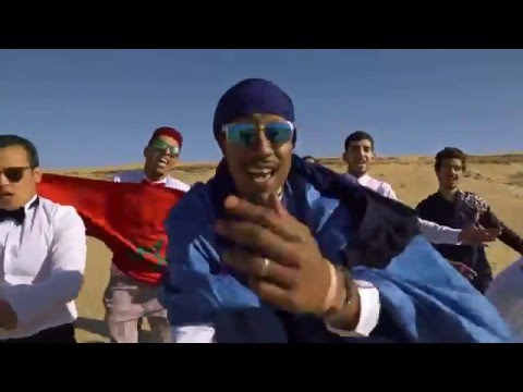 Barbapappa   Aji Yallah  Officiel  آجي ياللاه  حصريا  ORIGINAL©