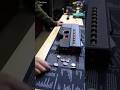 Coil Gun Futuristic Weapon